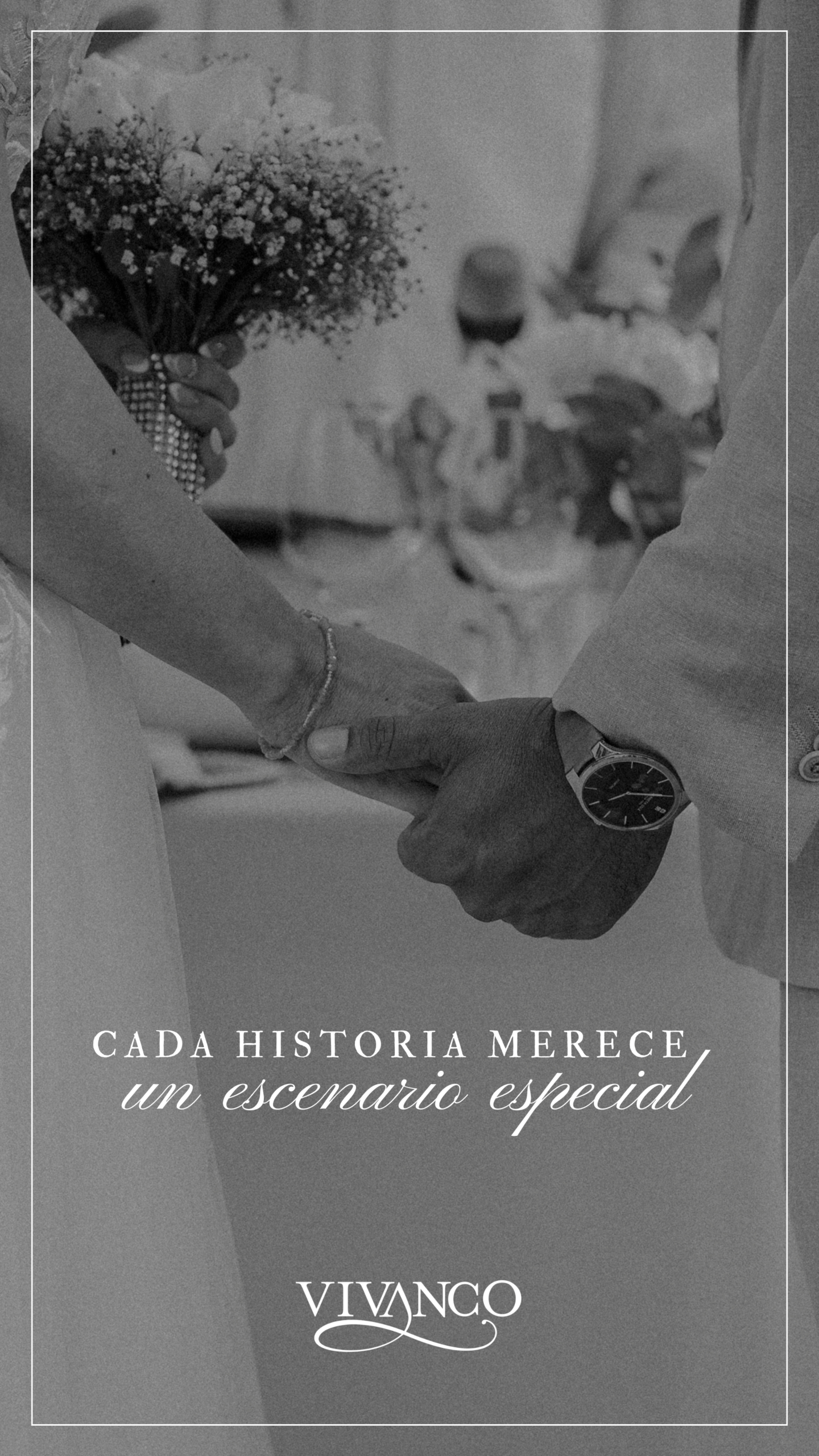 Historias Vivanco Eventos